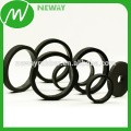 Serviço de OEM Bom desempenho NBR Nitrile Rubber Part